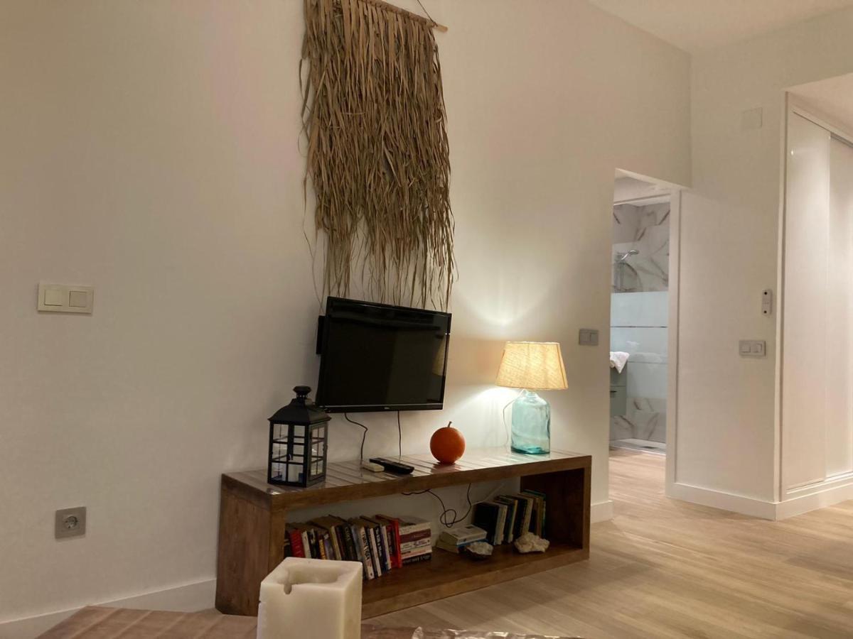 Skol 420C Fantastico 1 Dormitorio Primera Linea De Playa Marbella Dış mekan fotoğraf
