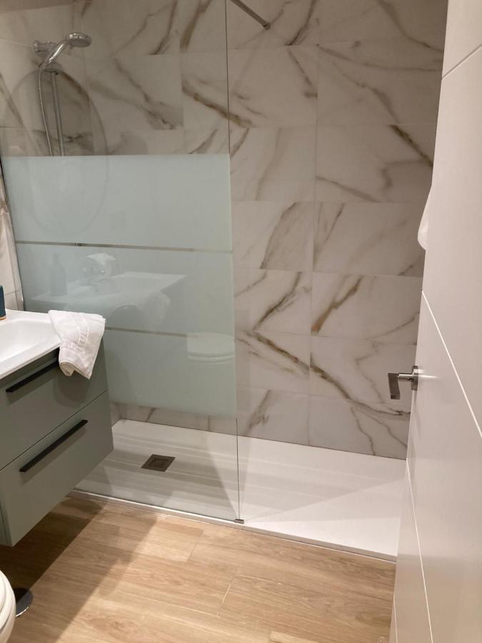 Skol 420C Fantastico 1 Dormitorio Primera Linea De Playa Marbella Dış mekan fotoğraf