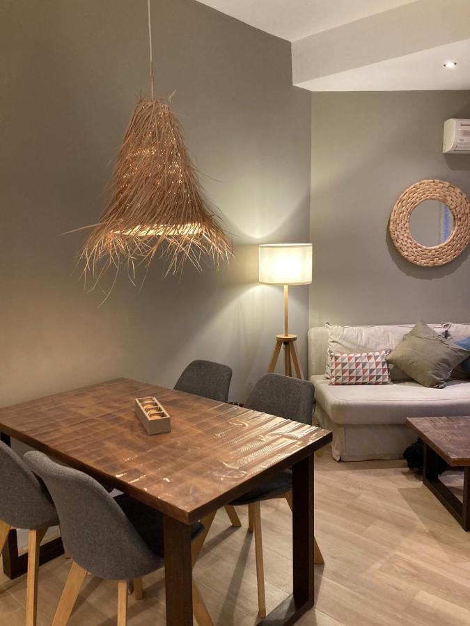 Skol 420C Fantastico 1 Dormitorio Primera Linea De Playa Marbella Dış mekan fotoğraf