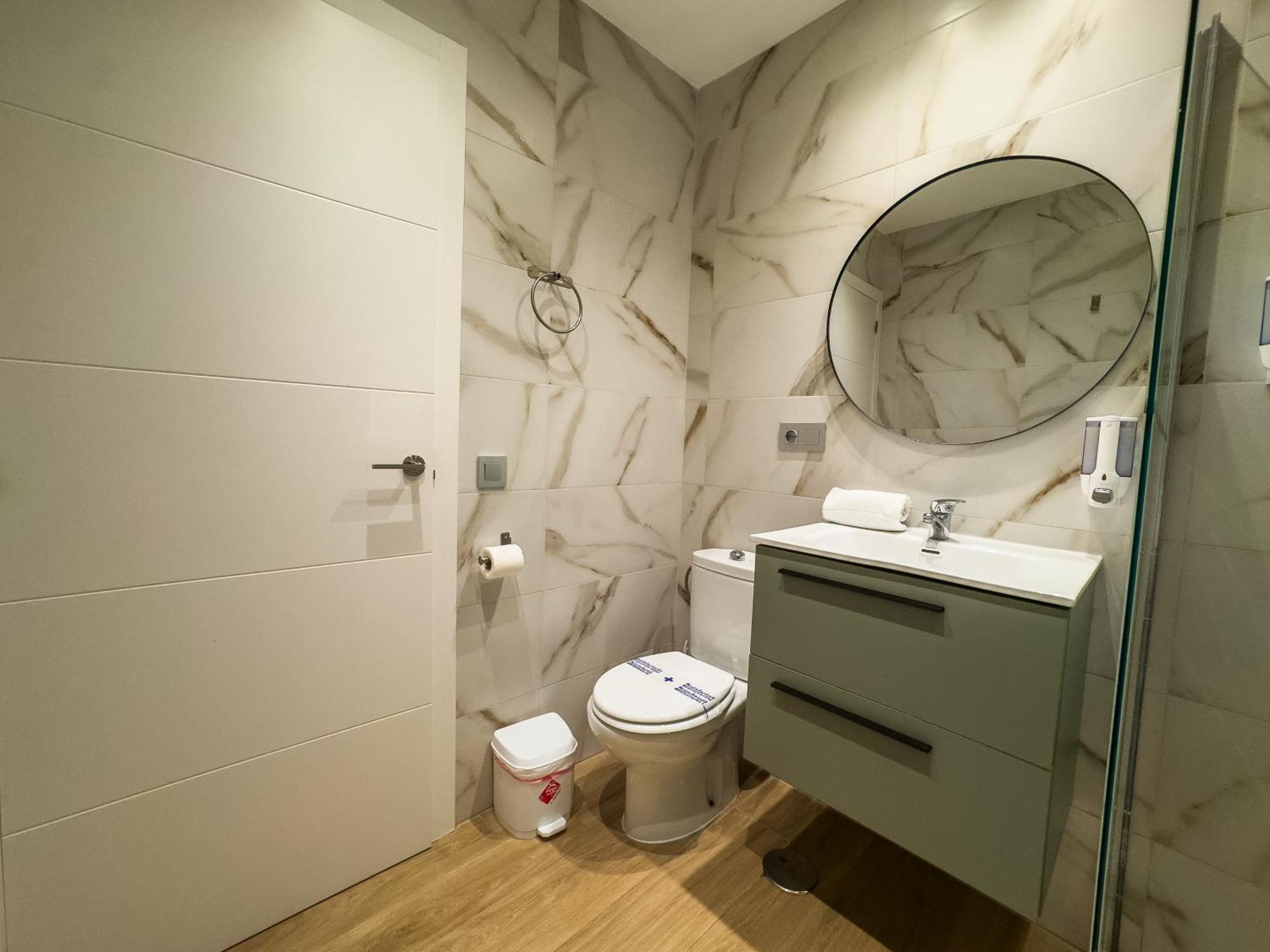 Skol 420C Fantastico 1 Dormitorio Primera Linea De Playa Marbella Dış mekan fotoğraf