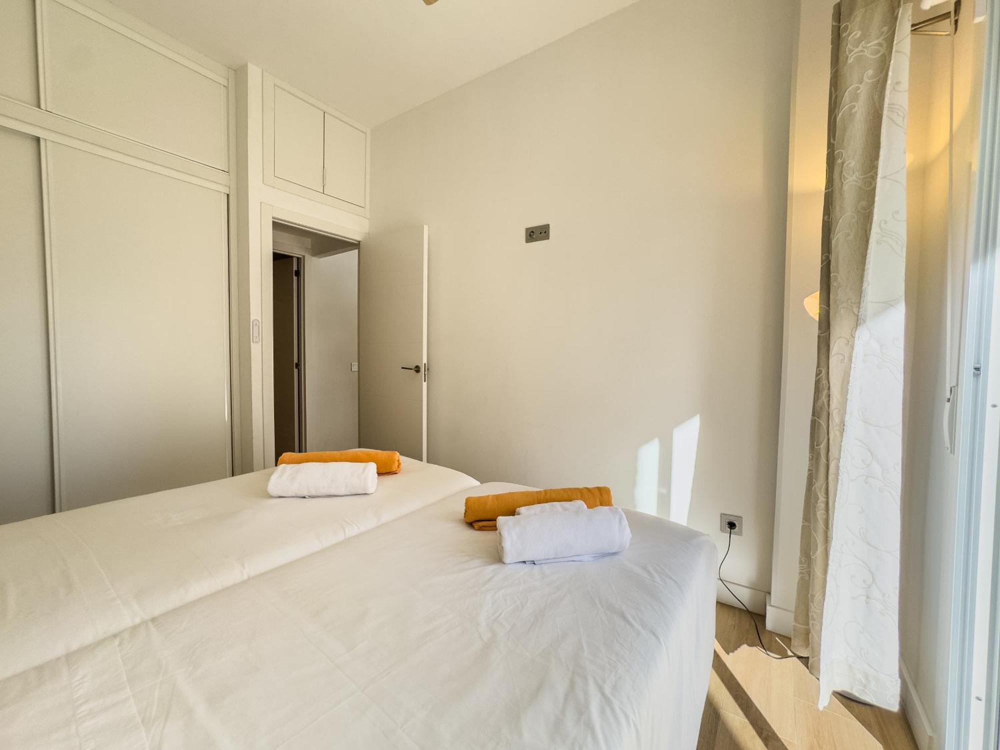 Skol 420C Fantastico 1 Dormitorio Primera Linea De Playa Marbella Dış mekan fotoğraf